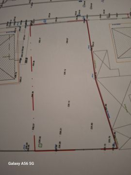 Construção de Casa Nova