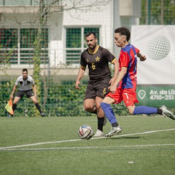 Gabriel Guimarães - Braga - Photographer