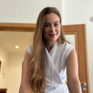 Márcia Keller - Odivelas - Sports Massage