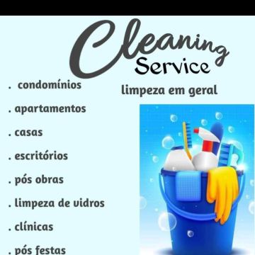 Cleaning service - Moita - Apartment Cleaning