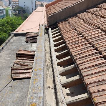 New House Construções e Reformas - Cascais - Peinture intérieure