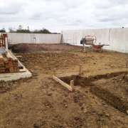 Construtora Davi - Warner Felix - Sintra - Home Waterproofing