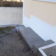 Construtora Davi - Warner Felix - Sintra - Hardwood Floor Repair or Partial Replacement