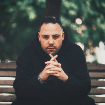 Lorenzo - Amadora - DJ para Casamentos