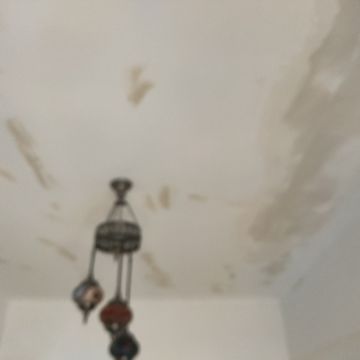 Sereada.ao - Barreiro - Stucco Application