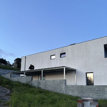 Rui Costa - Penafiel - Instalación o reemplazo de tejados