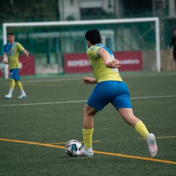 Gabriel Guimarães - Braga - Sports Photography
