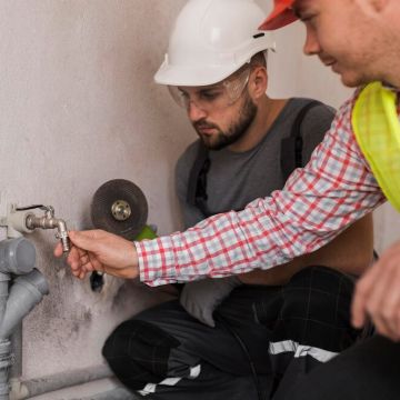 CONSTRUÇÃO ENGENHARIA - Lisboa - Toilettenreparatur