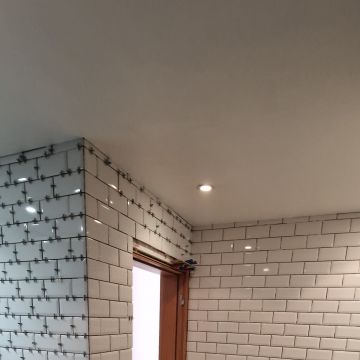 Rodrigo Costa remodelação e instalação. - Almada - Construção de Parede Interior
