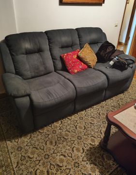 Furniture Moving Company