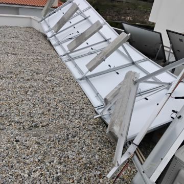 Energias Renováveis e Sustentabilidade