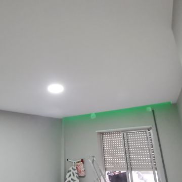 Transforma+ - Mafra - Vinyl or Linoleum Repair or Partial Replacement