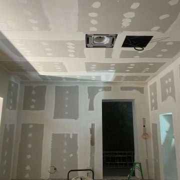 Brava remodelações - Braga - Pintura de Interiores