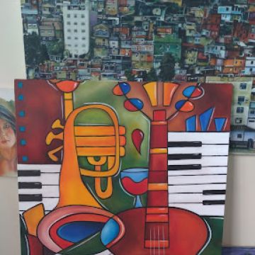David Lino - Vila Nova de Famalicão - Drawing Lessons