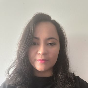 Adriana Souza - Sintra - Limpeza da Casa (Recorrente)
