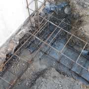 Construtora Davi - Warner Felix - Sintra - Asbestos Removal