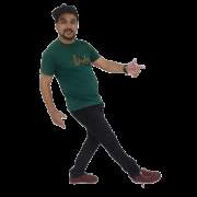 Bira Rocha - Anadia - Ballroom Dance Lessons