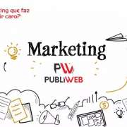 PW - Grupo Publiweb - Rio Maior - Web Development