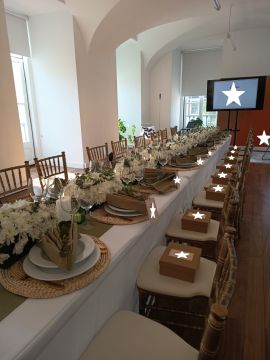 DE CORAÇÃO - Logist e Planeamento Eventos Unip., Lda. - Loures - Photographie de mariage