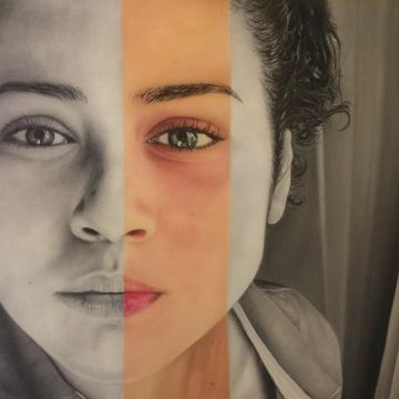 David Lino - Vila Nova de Famalicão - Painting Lessons
