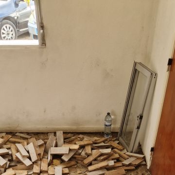 Rodrigo Costa remodelação e instalação. - Almada - Remoção de Lixo e Entulho