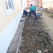 Construtora Davi - Warner Felix - Sintra - Revestimento de Cozinha