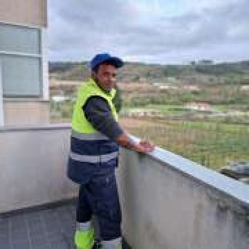 Tiago - Tarouca - Deep or Spring Cleaning