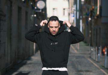 Lorenzo - Amadora - DJ para Festas e Eventos