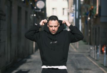 Lorenzo - Amadora - Event DJ