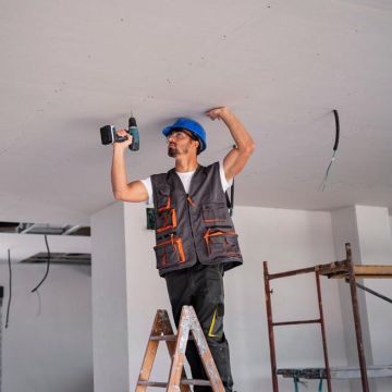 CONSTRUÇÃO ENGENHARIA - Lisboa - Heimautomatisierung