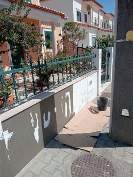 JJ pinturas - Almeirim - Stair and Staircase Addition or Remodel