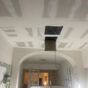 Brava remodelações - Braga - Pintura