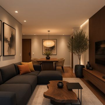 Luciani Marcondes Empreiteira - Sintra - Remodelação de Cozinhas