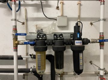 Installateur