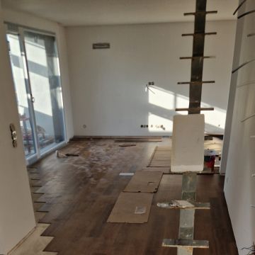 Rodrigo Costa remodelação e instalação. - Almada - Reparação de Escadas e Escadarias