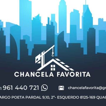 Chancela Favorita lda - Loulé - Reparação ou Manutenção de Sauna