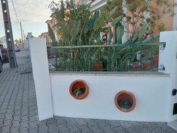JJ pinturas - Almeirim - Stair Installation