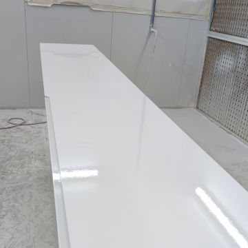 Sergio Silva - Viana do Castelo - Remodelación de armarios