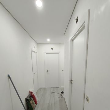 Sergio Silva - Viana do Castelo - Instalación de vallas para perros