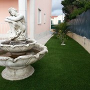 Aplicapasso - Oeiras - Sod Installation