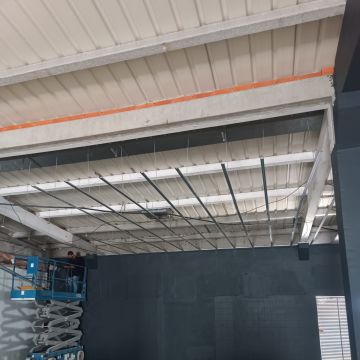 Jackson - Valongo - Heimautomatisierung