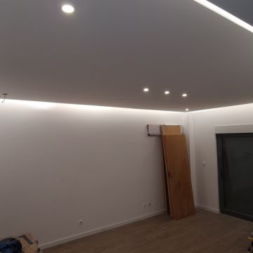 Transforma+ - Mafra - Hardwood Floor Repair or Partial Replacement