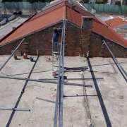 Luís Filipe Paiva-Remodelações Unipessoal, Lda. - Cascais - Roof Installation or Replacement