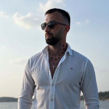 Igor G. — Web Design & Development - Leiria - Web Development