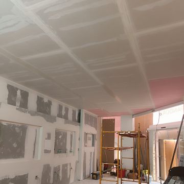 Brava remodelações - Braga - Pintura de Prédios