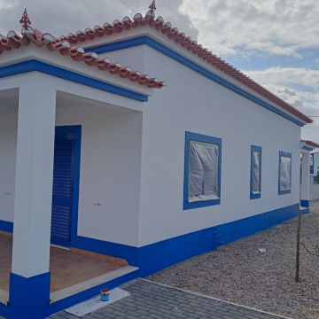JJ pinturas - Almeirim - Sound Proofing