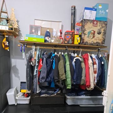Cleaning service - Moita - Office Cleaning (Recurring)