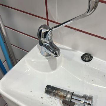 Canalizador de Lisboa - Lisboa - Abwassersystem installieren