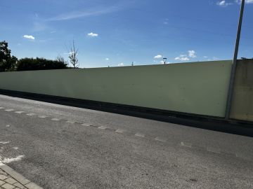 Oleg - Odivelas - Exterior Painting