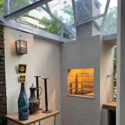 S.O.S CASA - Estarreja - Construção de Parede Interior